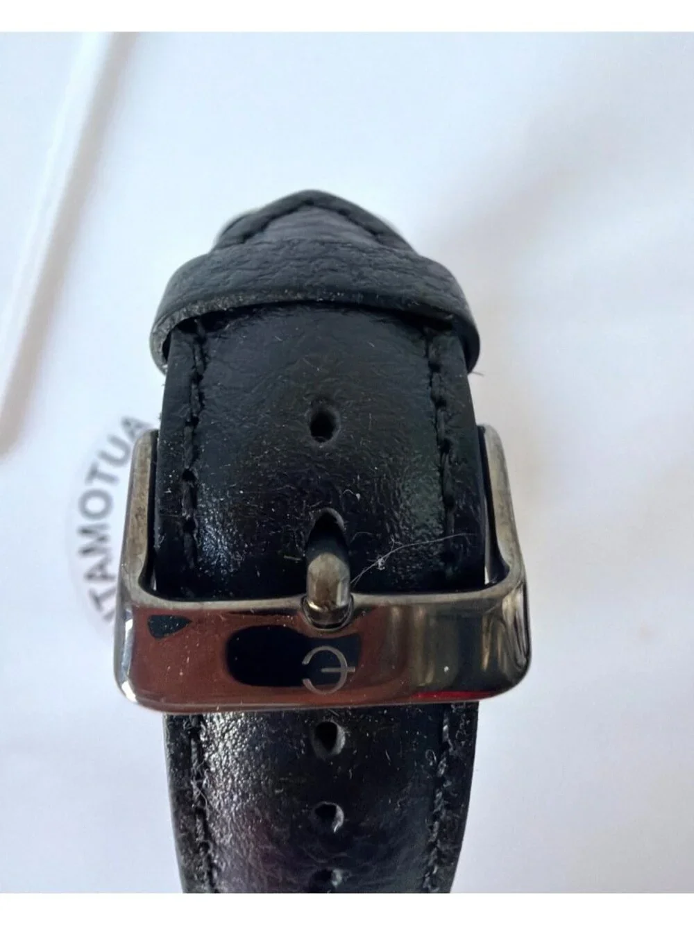 Elgin men’s watch